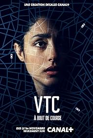 VTC Banda sonora (2021) carátula