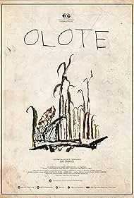 Olote Soundtrack (2021) cover