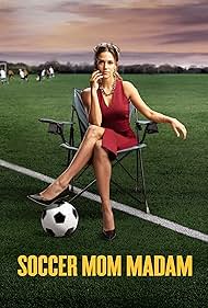 Soccer Mom Madam (2021) cover