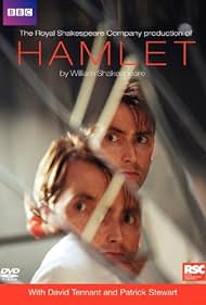 Hamlet (2009) cover