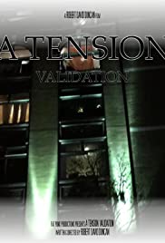A Tension: Validation Banda sonora (2022) carátula