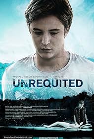 Unrequited (2010) carátula