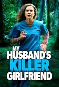 My Husband's Killer Girlfriend Soundtrack (2021) cover