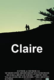 Claire (2013) copertina