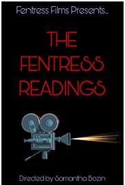 The Fentress Readings Colonna sonora (2020) copertina