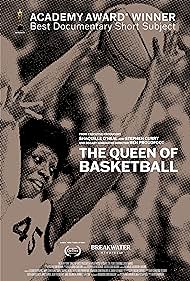 The Queen of Basketball Tonspur (2021) abdeckung