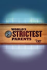 World's Strictest Parents (2009) cobrir