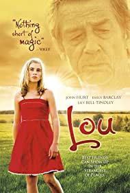 Lou Soundtrack (2010) cover