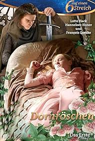 La bella addormentata (2009) copertina