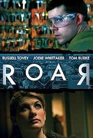 Roar Colonna sonora (2009) copertina