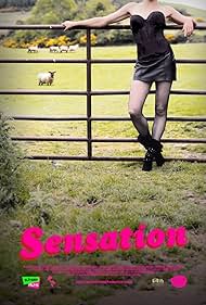 Sensation (2010) copertina