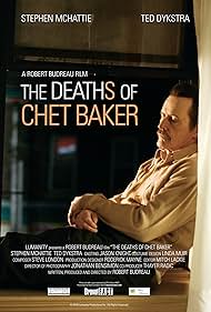 The Deaths of Chet Baker (2009) copertina