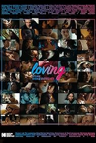 Loving Soundtrack (2021) cover