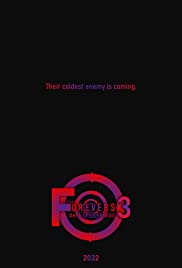 Forevers 3: Days of Darkness Colonna sonora (2022) copertina