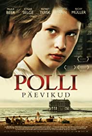 Poll (2010) copertina