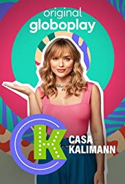 Casa Kalimann Colonna sonora (2021) copertina
