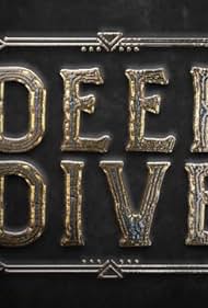 Deep Dive Soundtrack (2021) cover