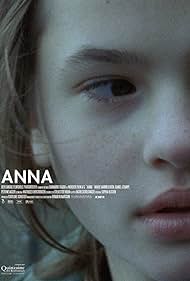Anna Soundtrack (2009) cover