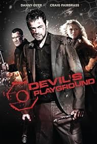 Devil's Playground (2010) copertina