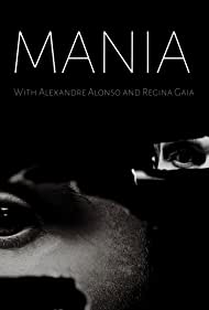 Mania Soundtrack (2022) cover
