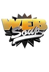 Web Soup Soundtrack (2009) cover