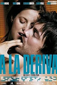 A la deriva (2009) carátula