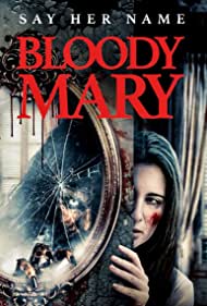 Summoning Bloody Mary (2021) cover