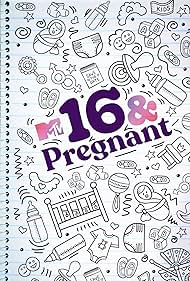 16 & Pregnant (2009) cover