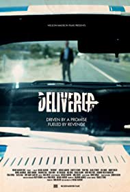 Delivered Colonna sonora (2011) copertina