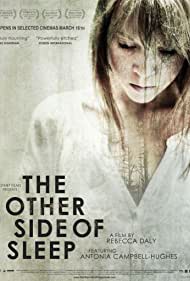 The Other Side of Sleep Colonna sonora (2011) copertina
