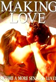 Making Love Soundtrack (1991) cover