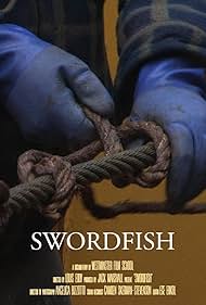 Swordfish (2020) copertina
