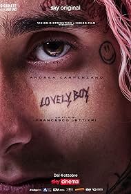 Lovely Boy Colonna sonora (2021) copertina