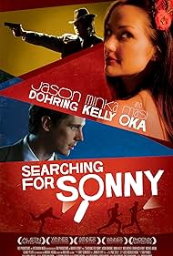 Searching for Sonny Colonna sonora (2011) copertina