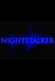 Nightstalker Soundtrack (2023) cover