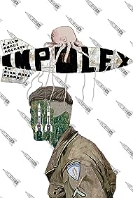 Impolex Soundtrack (2009) cover