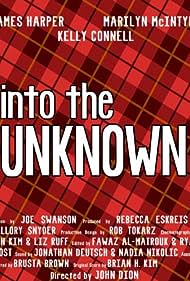 Into the Unknown (2009) cover