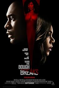 When the Bough Breaks (2016) cover