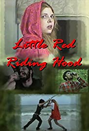 Little Red Riding Hood (2009) cover