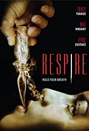 Respire (2010) cover