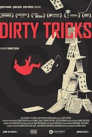 Dirty Tricks Soundtrack (2021) cover