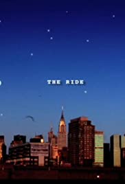 The Ride Colonna sonora (2009) copertina
