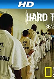 Hard Time (2009) copertina