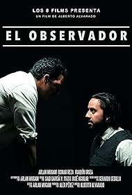 El Observador (2020) cover