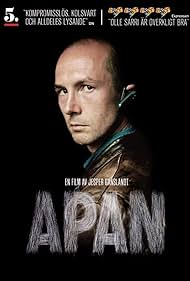 The Ape Banda sonora (2009) cobrir