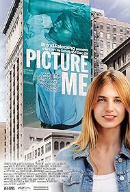 Picture Me: A Model's Diary Soundtrack (2009) cover