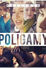 Poligamy (2009) copertina