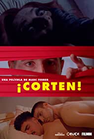 ¡Corten! (2021) cover