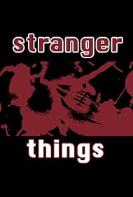 Stranger Things (2008) carátula