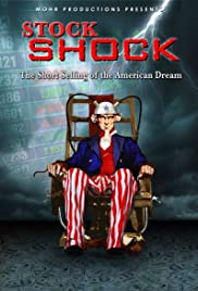 Stock Shock (2009) copertina